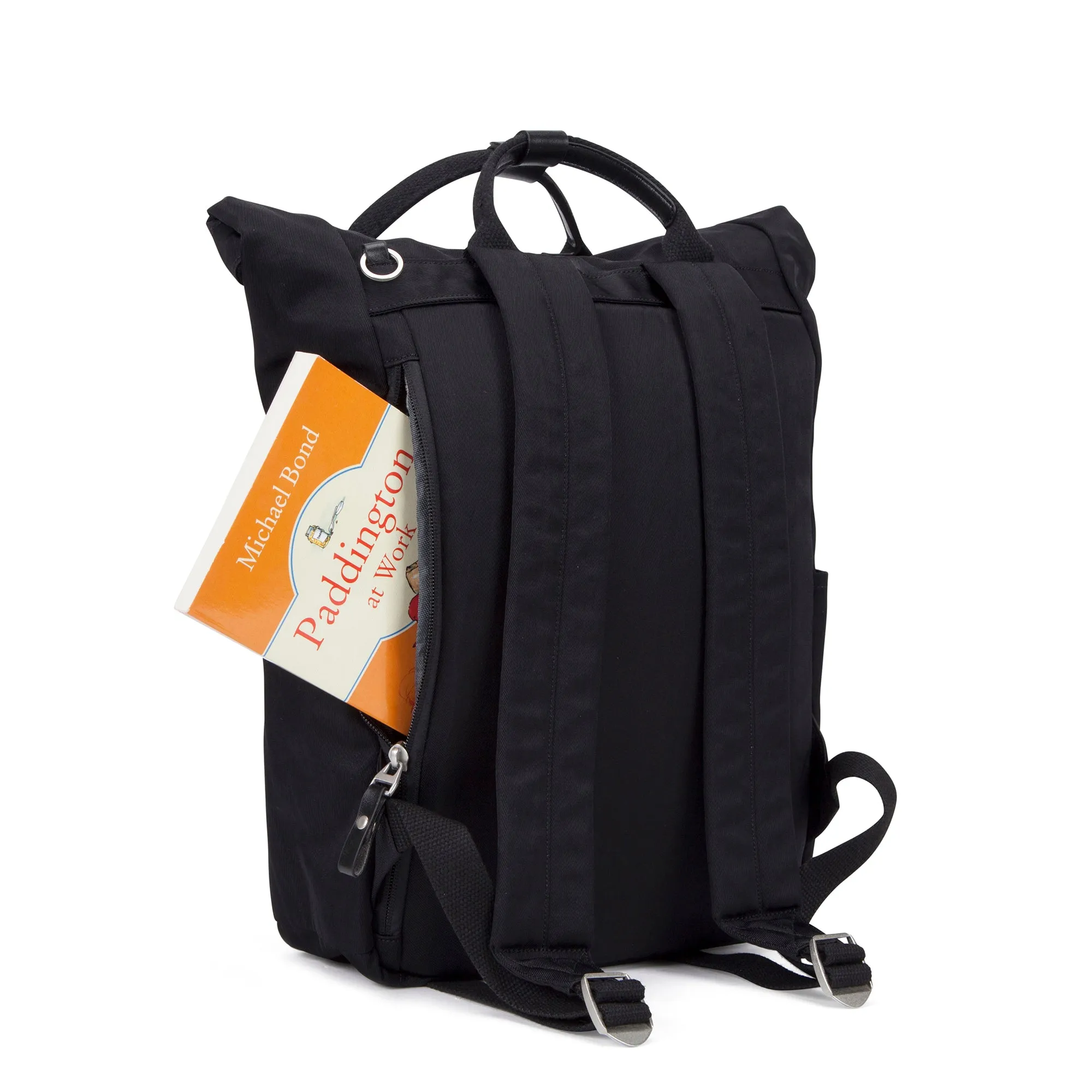 Canary Wharf Backpack