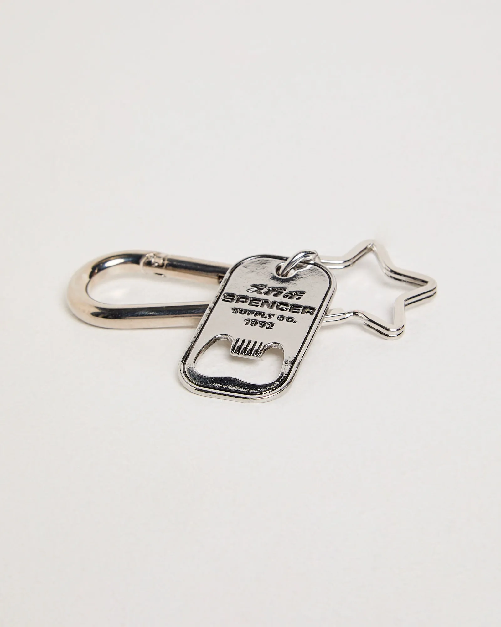 Carabina Keyring