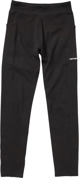 Carhartt Girls' Fitted Utility Leggings
