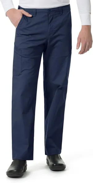 Carhartt Men's Rugged Flex Modern Fit Ristop Straight Leg Cargo Pant