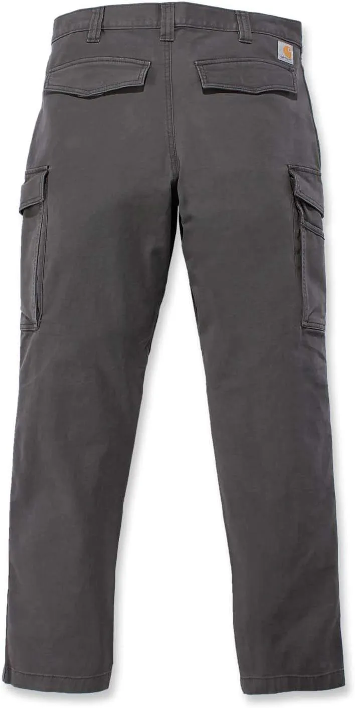 Carhartt Men's Rugged Flex Rigby Cargo Pant