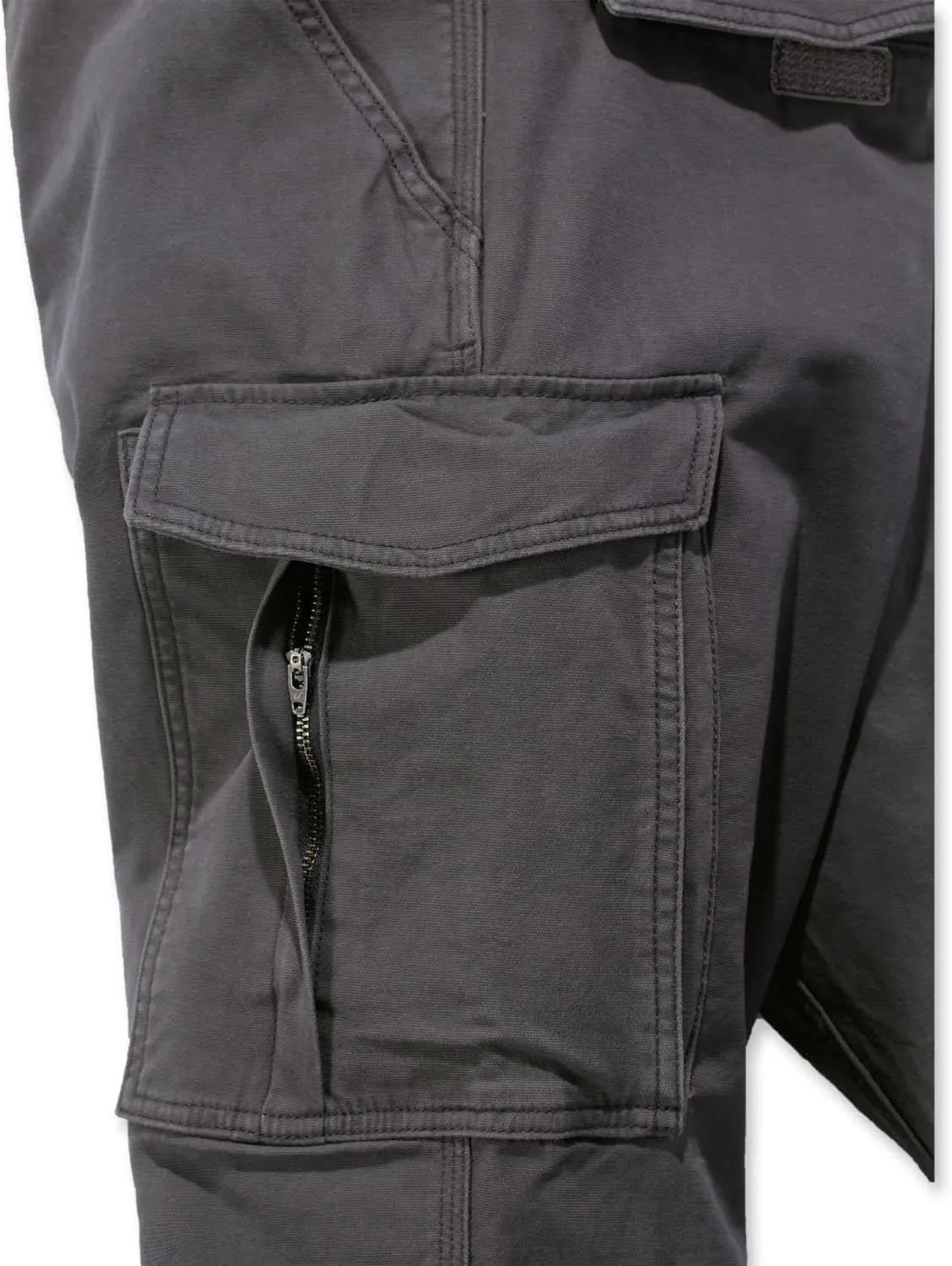 Carhartt Men's Rugged Flex Rigby Cargo Pant