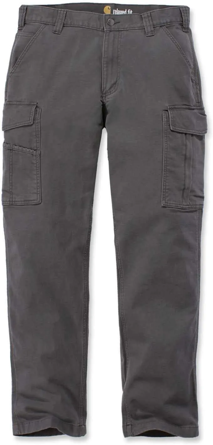 Carhartt Men's Rugged Flex Rigby Cargo Pant