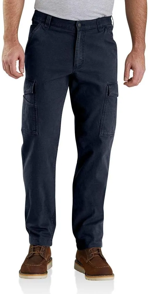 Carhartt Men's Rugged Flex Rigby Cargo Pant