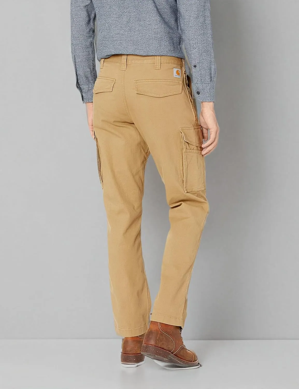 Carhartt Men's Rugged Flex Rigby Cargo Pant