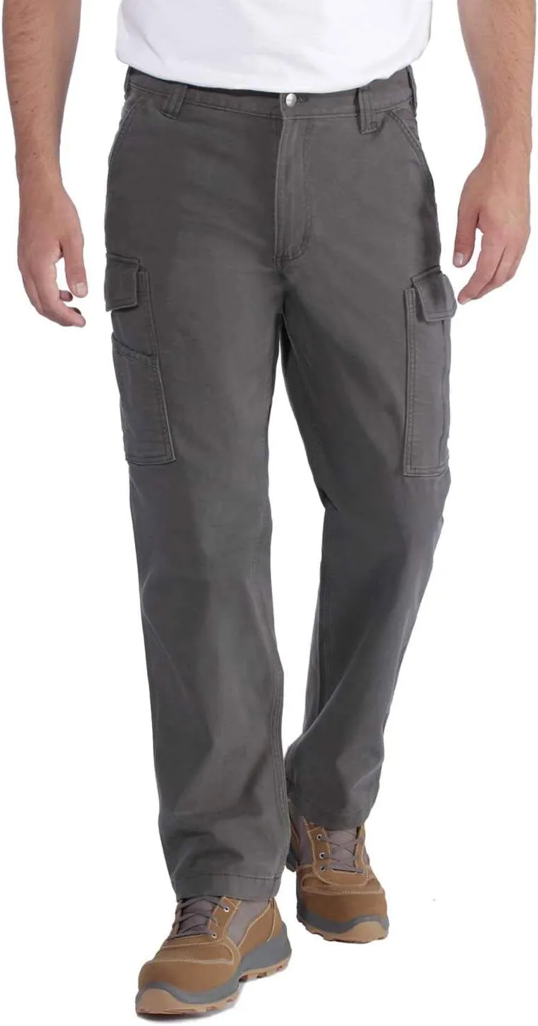 Carhartt Men's Rugged Flex Rigby Cargo Pant