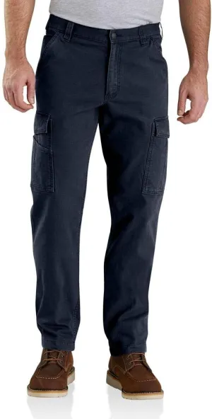 Carhartt Men's Rugged Flex Rigby Cargo Pant