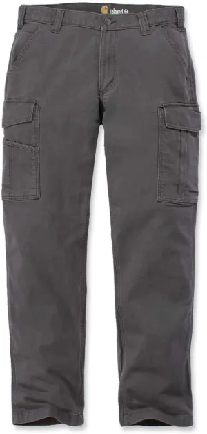 Carhartt Men's Rugged Flex Rigby Cargo Pant