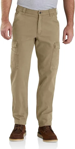 Carhartt Men's Rugged Flex Rigby Cargo Pant