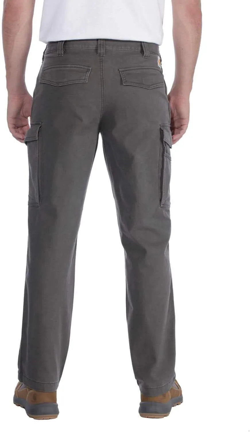 Carhartt Men's Rugged Flex Rigby Cargo Pant
