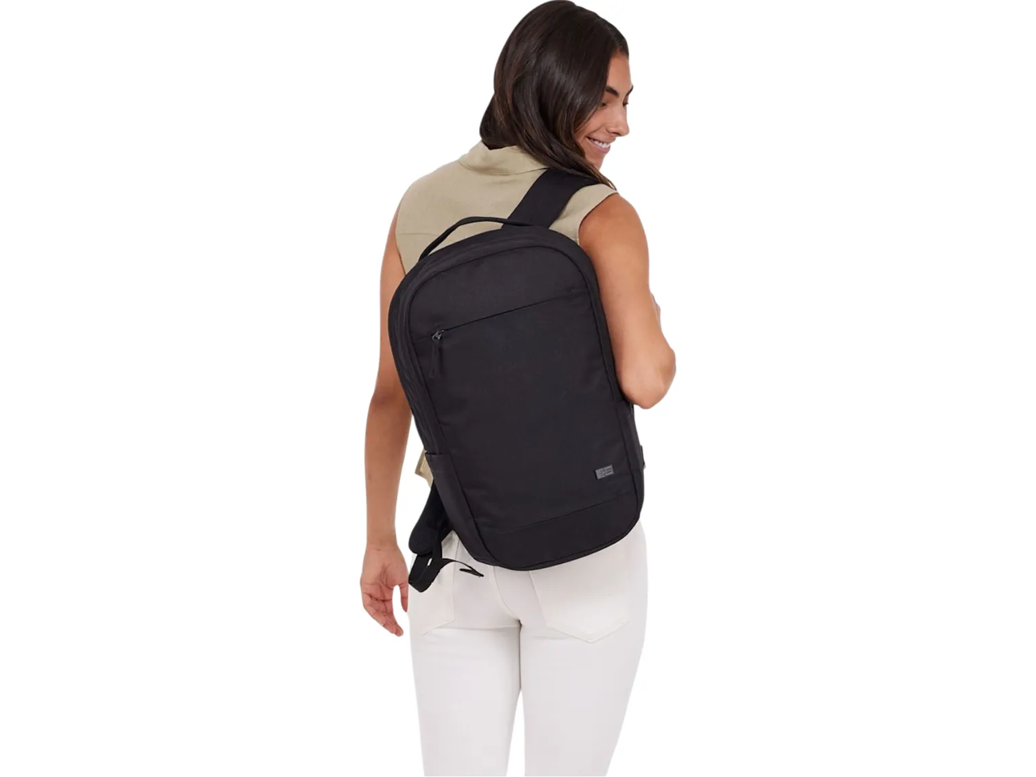 Case Logic Invigo Recycled 16” Laptop Backpack