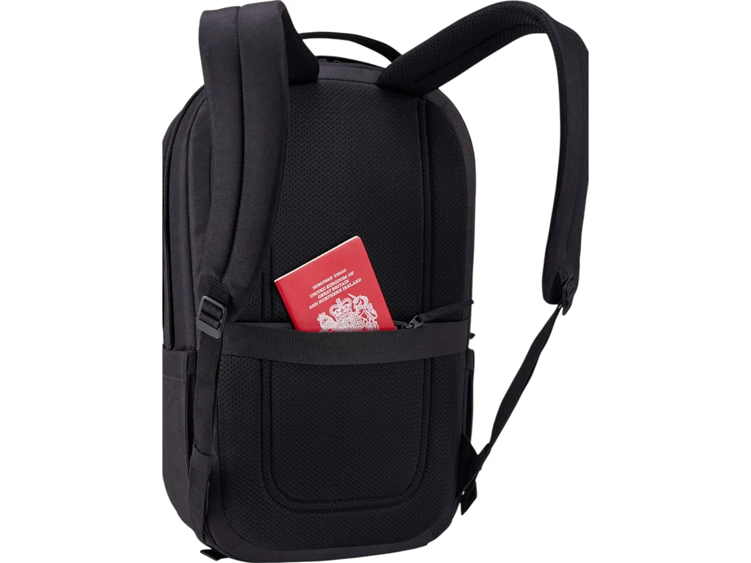 Case Logic Invigo Recycled 16” Laptop Backpack