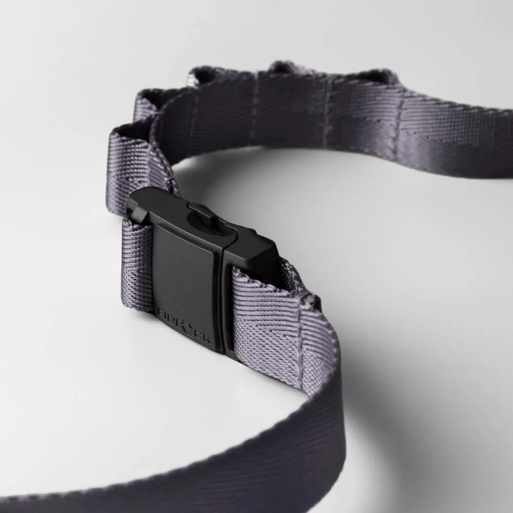 CASETiFY Utility Crossbody Strap - Black/Deep Purple/Taupe/Military Green/Dusty Rose/Classic Blue