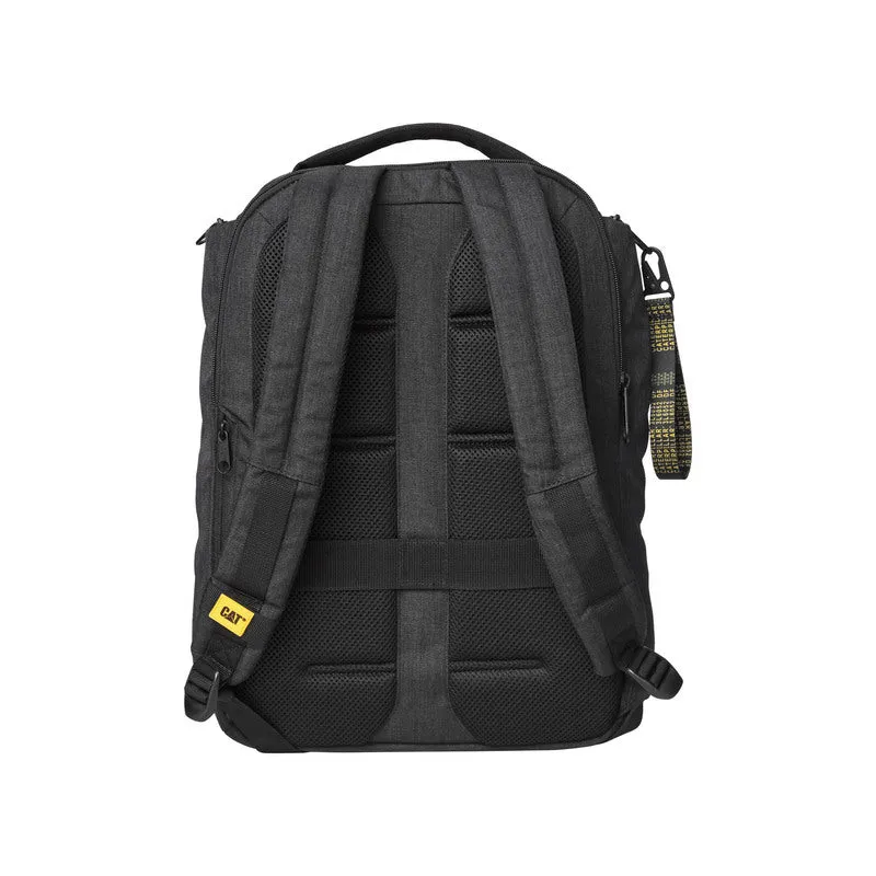 Caterpillar (CAT) Bizz.Tools B. Holt Business Backpack - Durable Work & Laptop Backpack