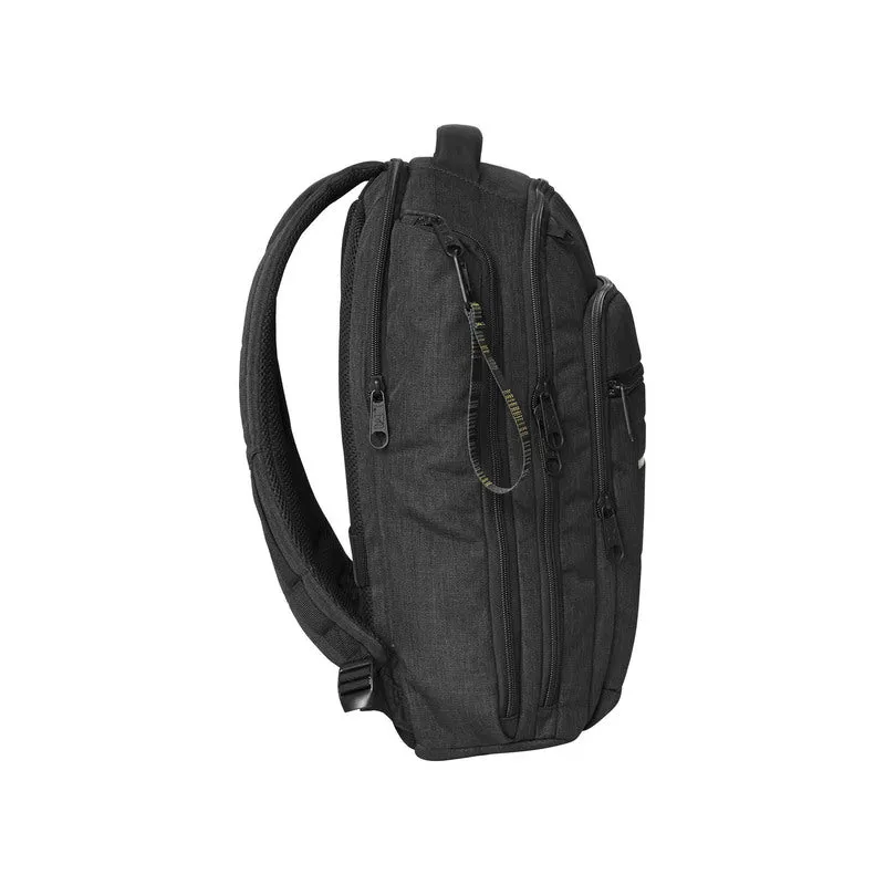 Caterpillar (CAT) Bizz.Tools B. Holt Business Backpack - Durable Work & Laptop Backpack