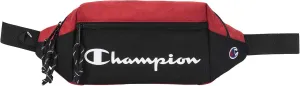 Champion Unisex Adult Prime Sling Fanny Waist Packs, Scarlet/Black, One Size US