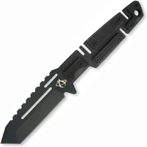 Chaos I Fixed, G-10 Block Handles
