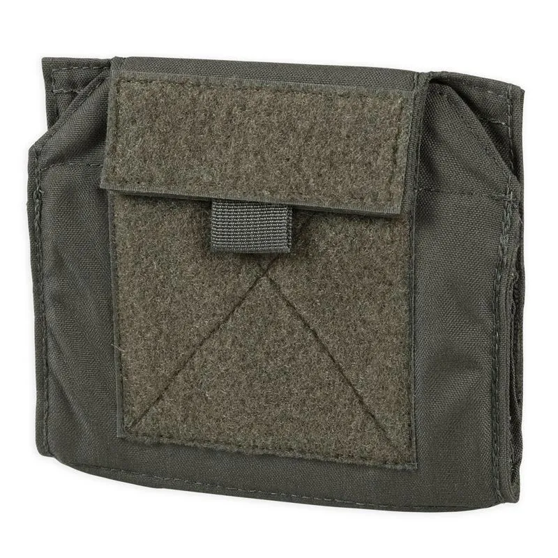Chase Tactical Folding Admin Pouch