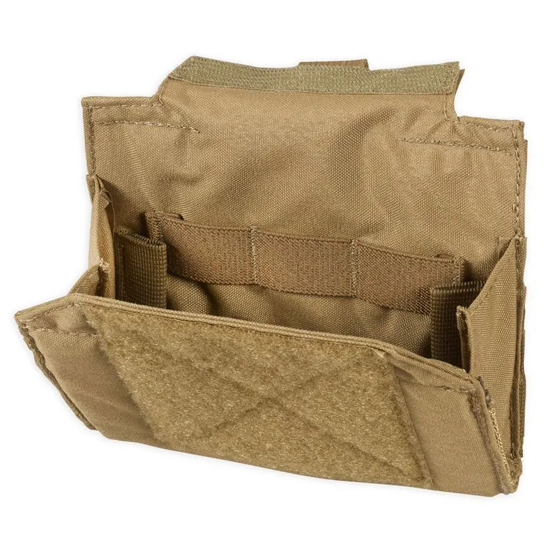 Chase Tactical Folding Admin Pouch