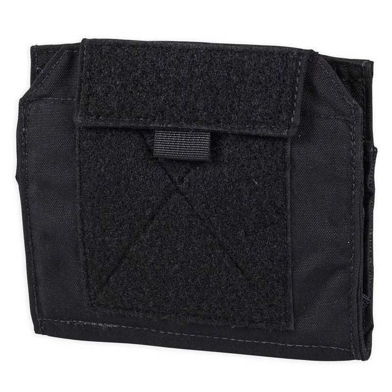 Chase Tactical Folding Admin Pouch