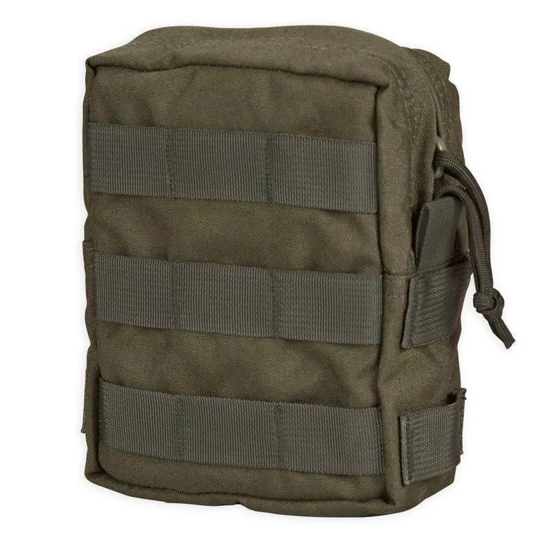 Chase Tactical General Purpose Vertical Utility Pouch – Small