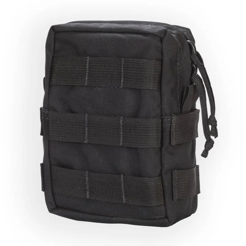 Chase Tactical General Purpose Vertical Utility Pouch – Small
