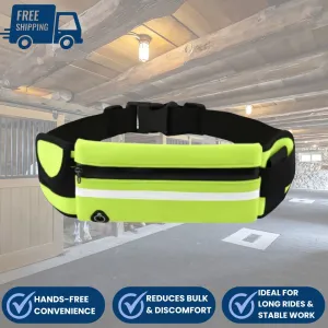 Chevaroo  Riding Carry Belt