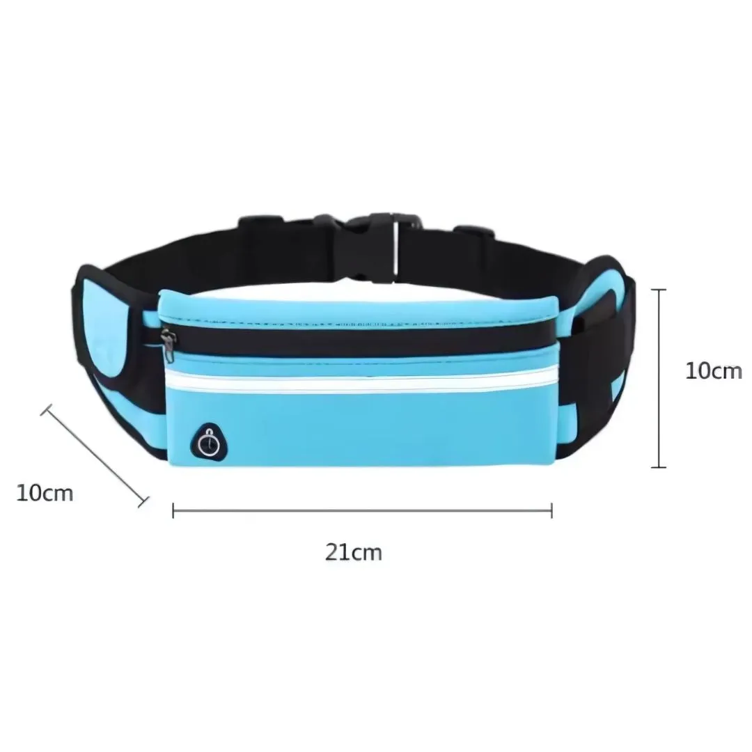 Chevaroo  Riding Carry Belt