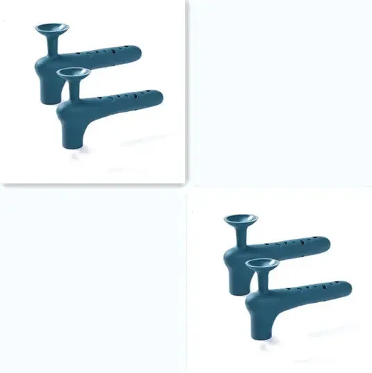 Children's Silicone Door Handle Protector