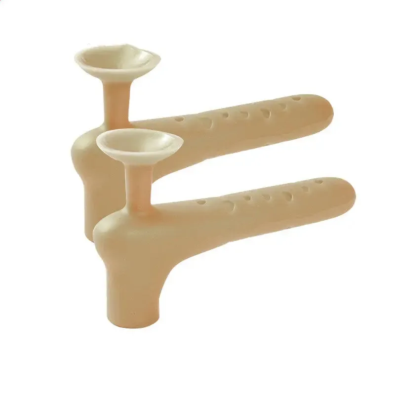 Children's Silicone Door Handle Protector