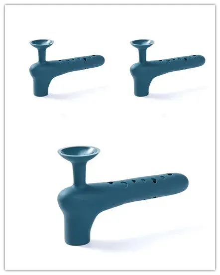 Children's Silicone Door Handle Protector