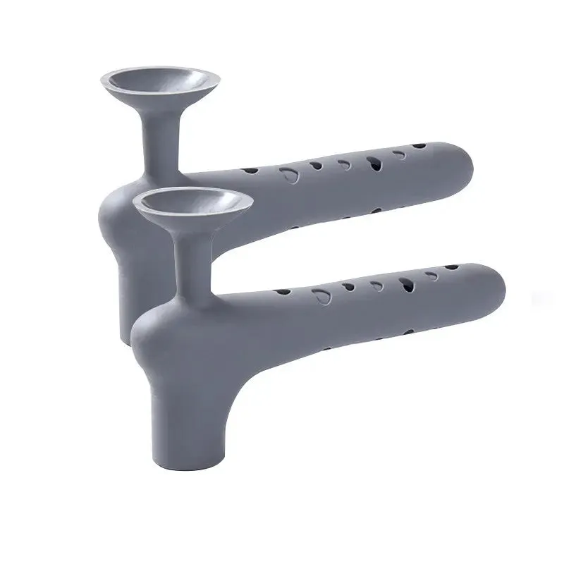 Children's Silicone Door Handle Protector