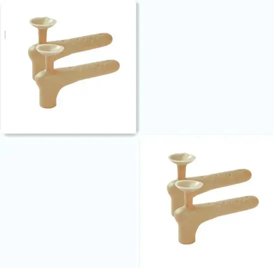 Children's Silicone Door Handle Protector