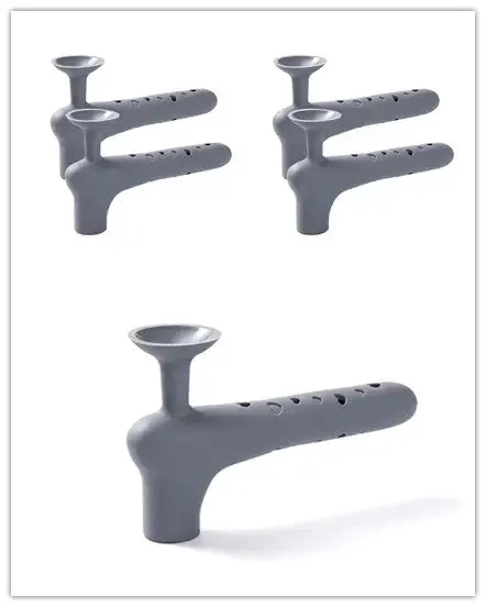 Children's Silicone Door Handle Protector