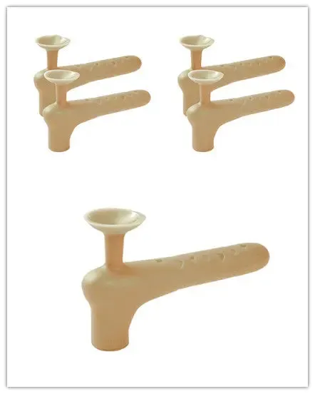 Children's Silicone Door Handle Protector