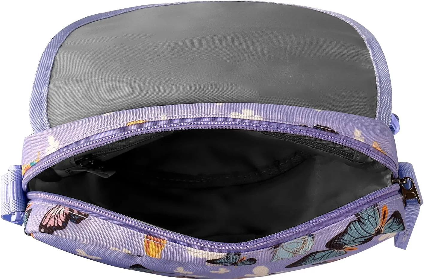 Choco Mocha Girls Crossbody Purses for Kids 6-12