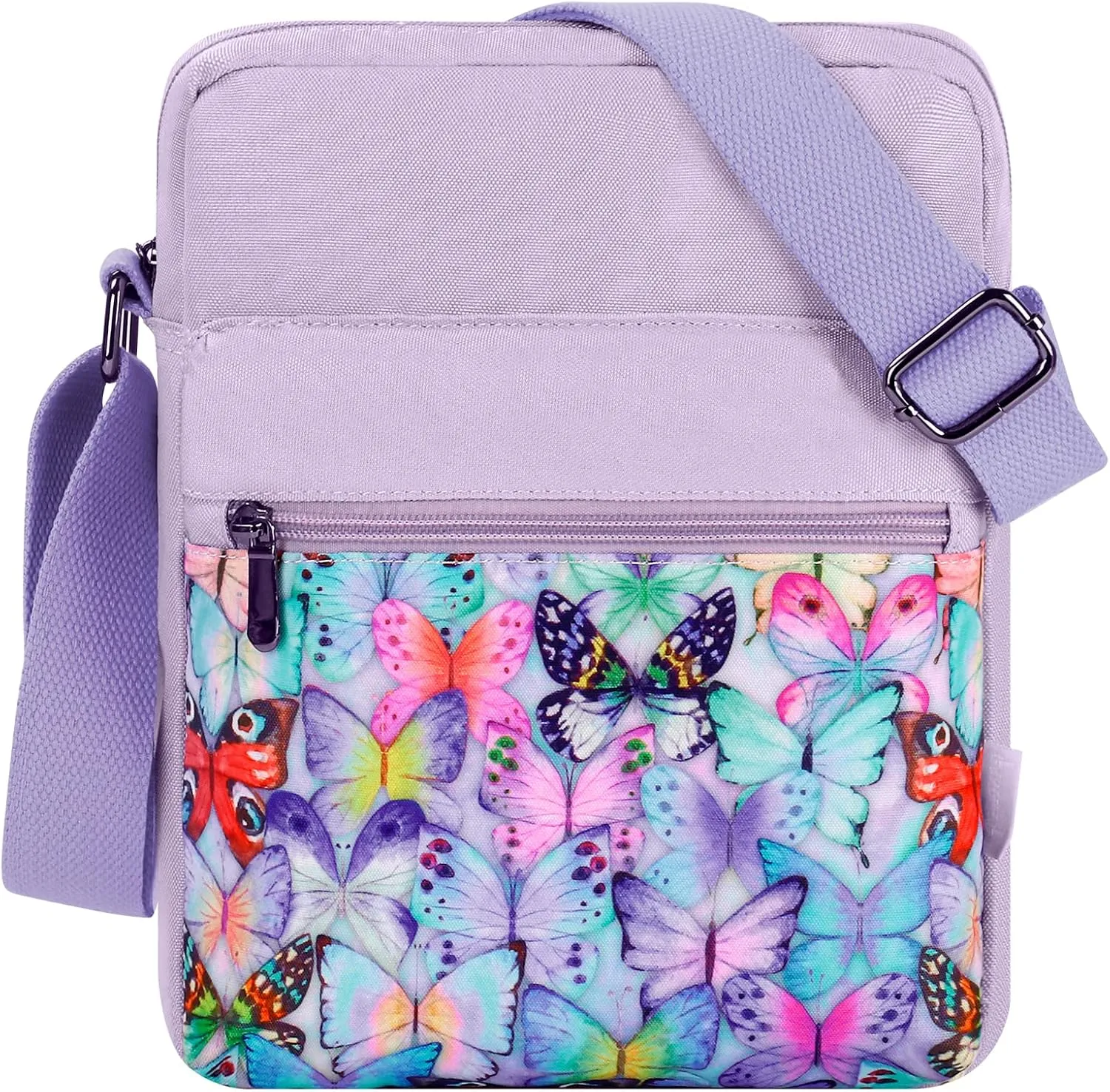 Choco Mocha Girls Crossbody Purses for Kids 6-8 8-10
