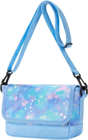 Choco Mocha Girls Purses for Kids 6-8, Girls Crossbody Purse for Kids