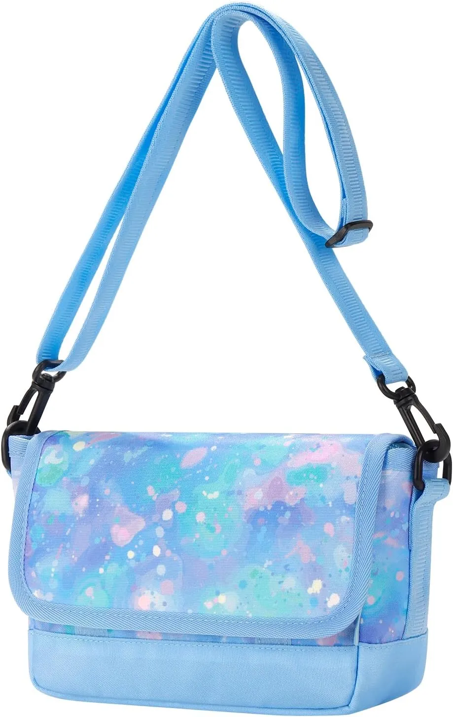 Choco Mocha Girls Purses for Kids 6-8, Girls Crossbody Purse for Kids