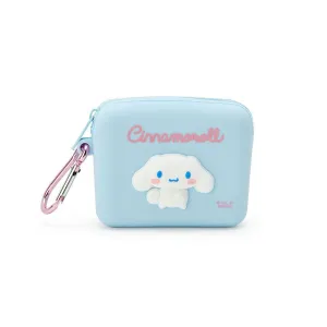 Cinnamoroll Silicone Mini Pouch