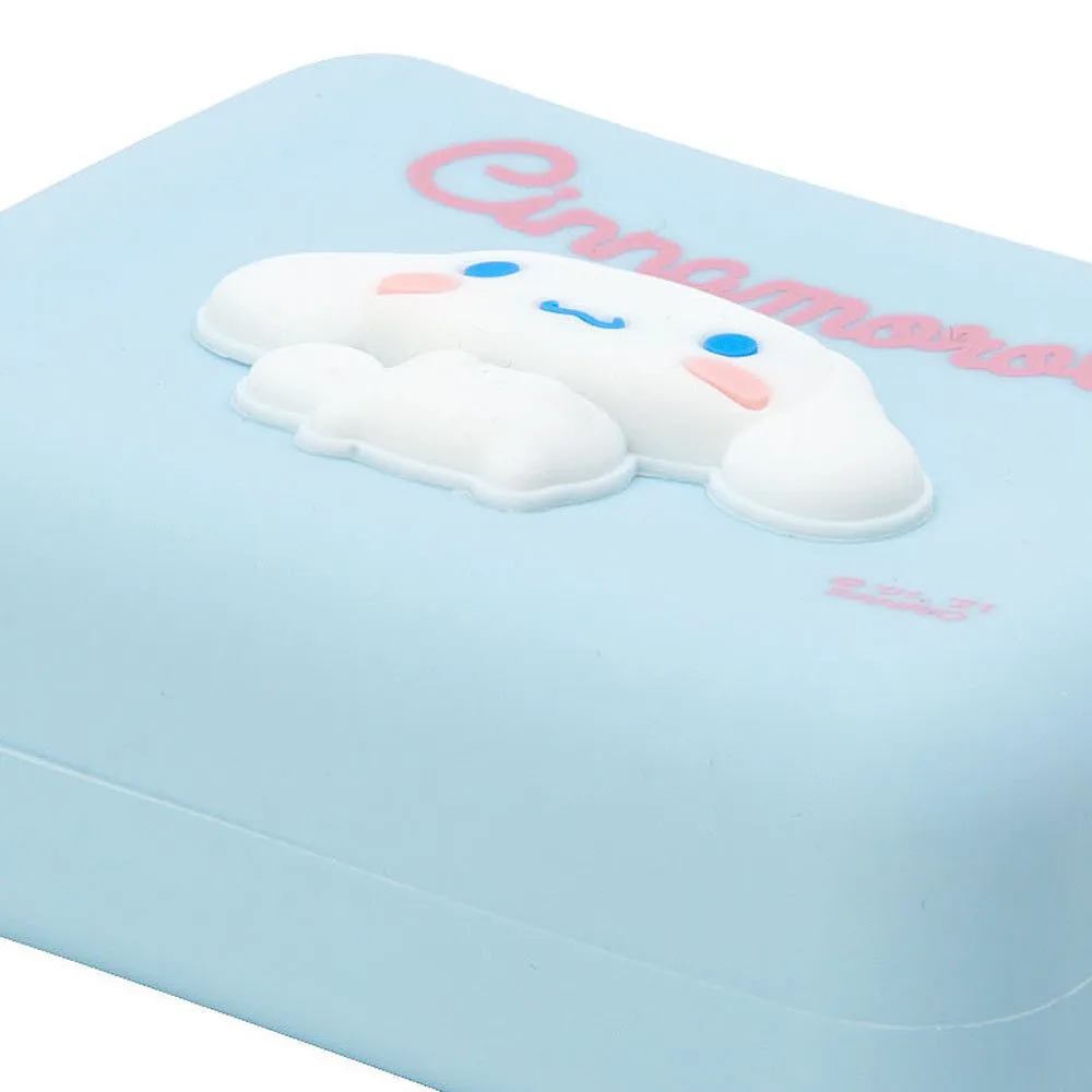 Cinnamoroll Silicone Mini Pouch