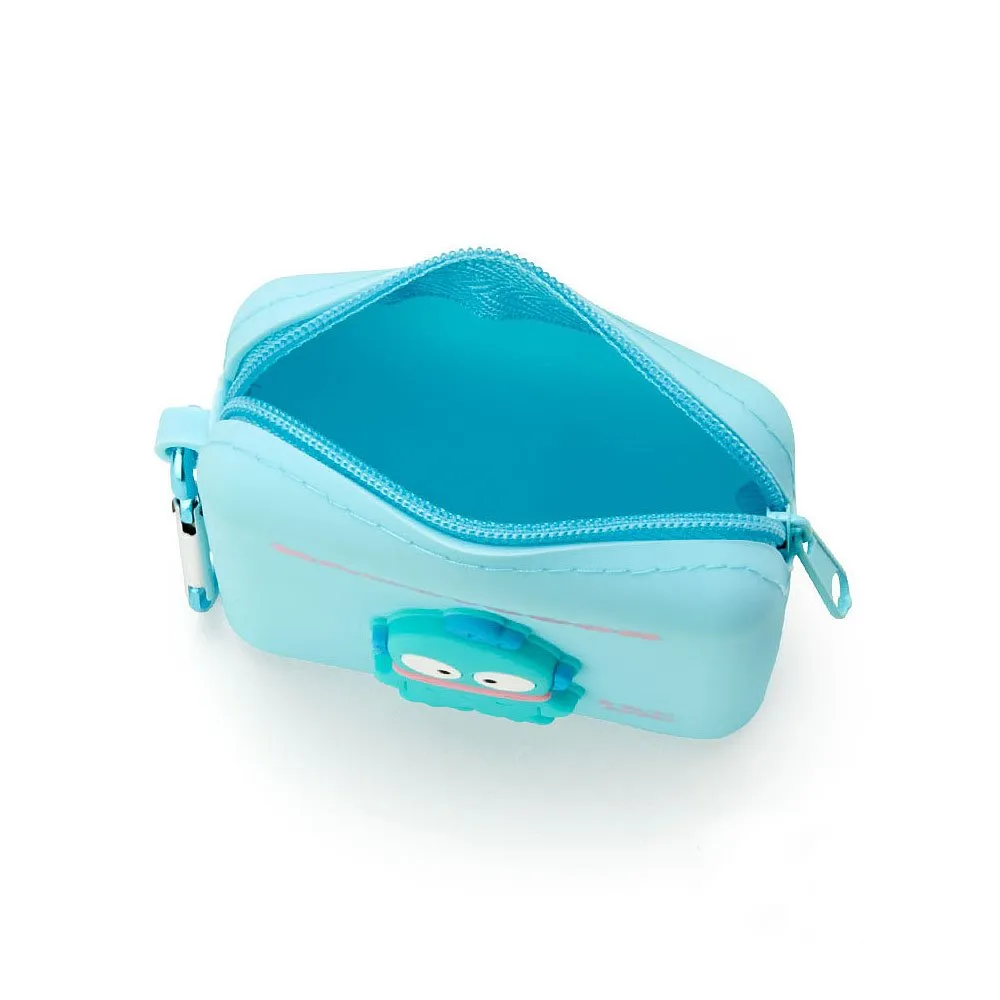 Cinnamoroll Silicone Mini Pouch