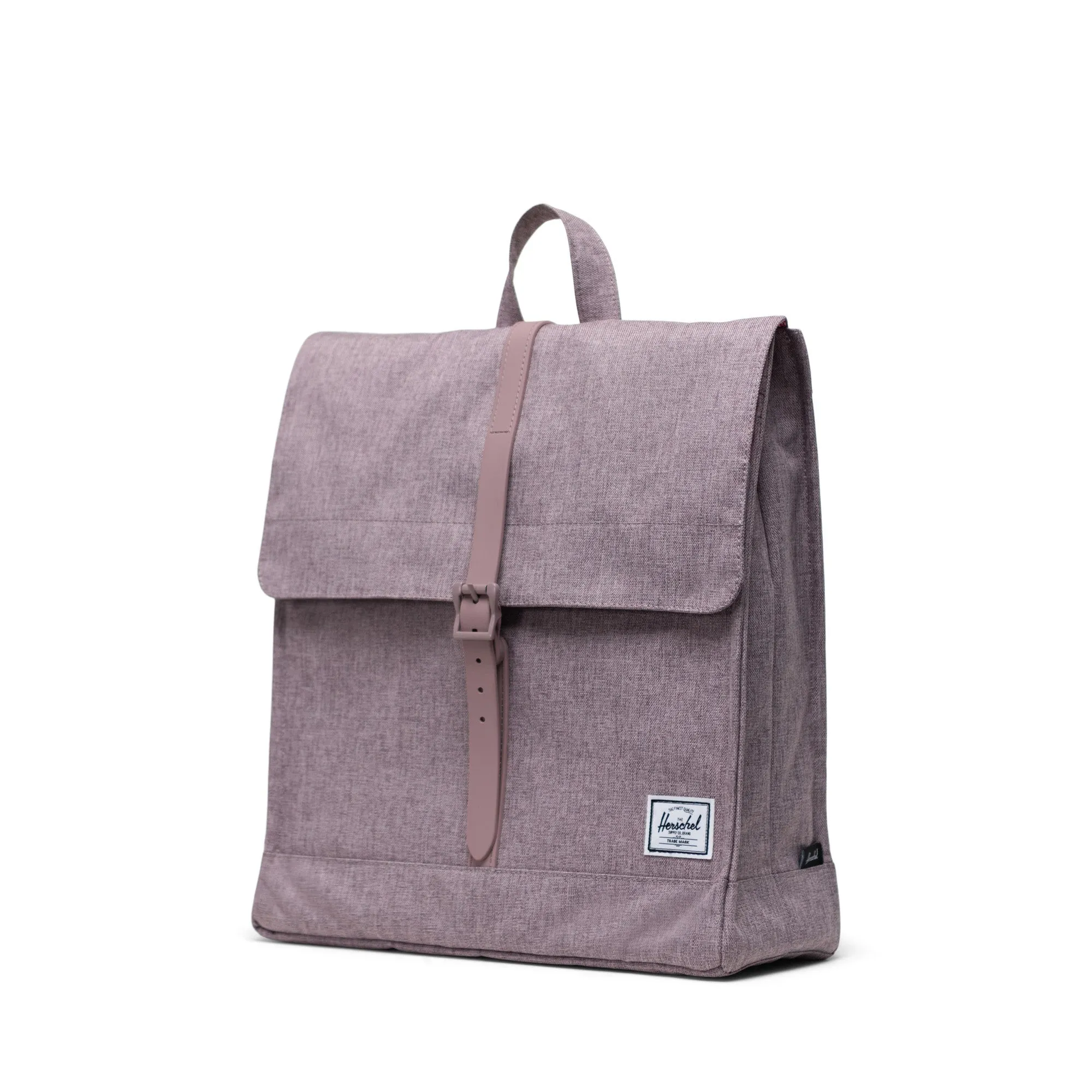 City Mid Backpack Grey