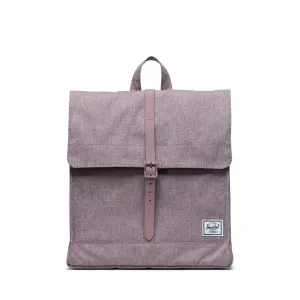 City Mid Backpack Grey
