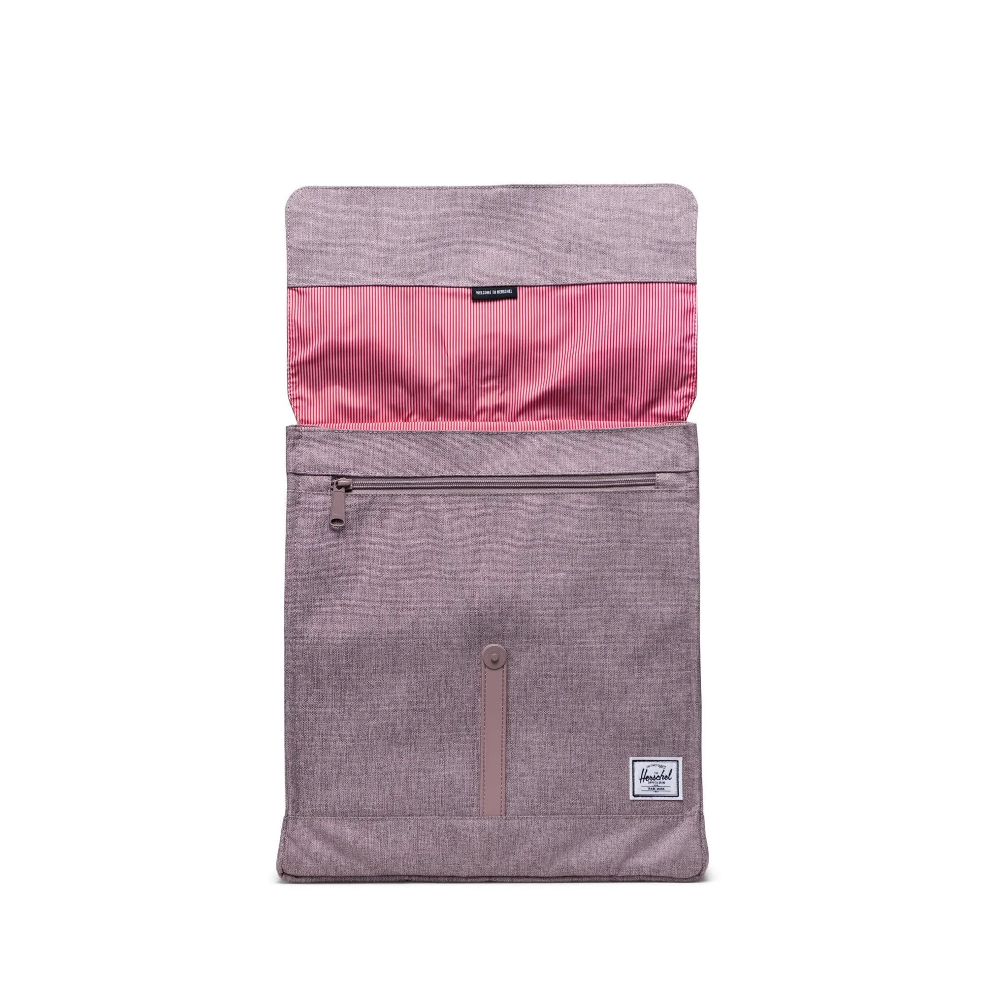 City Mid Backpack Grey
