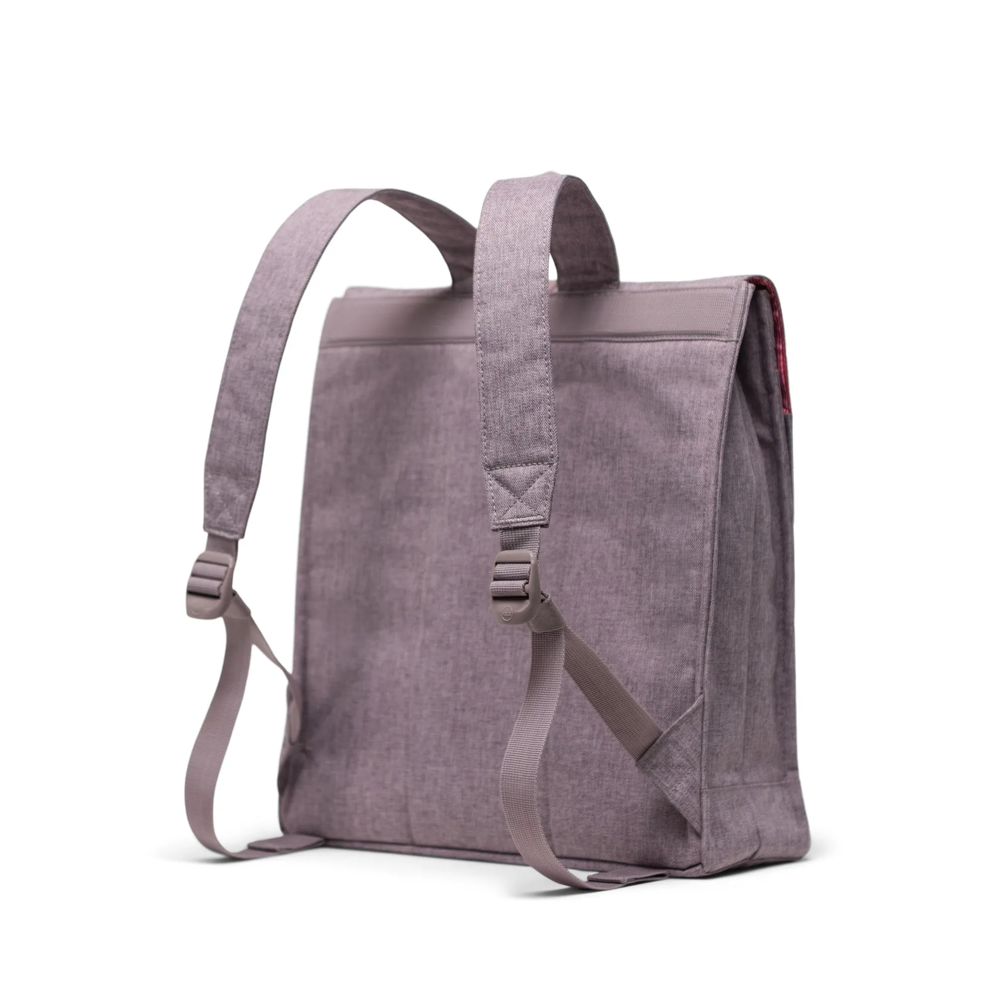 City Mid Backpack Grey