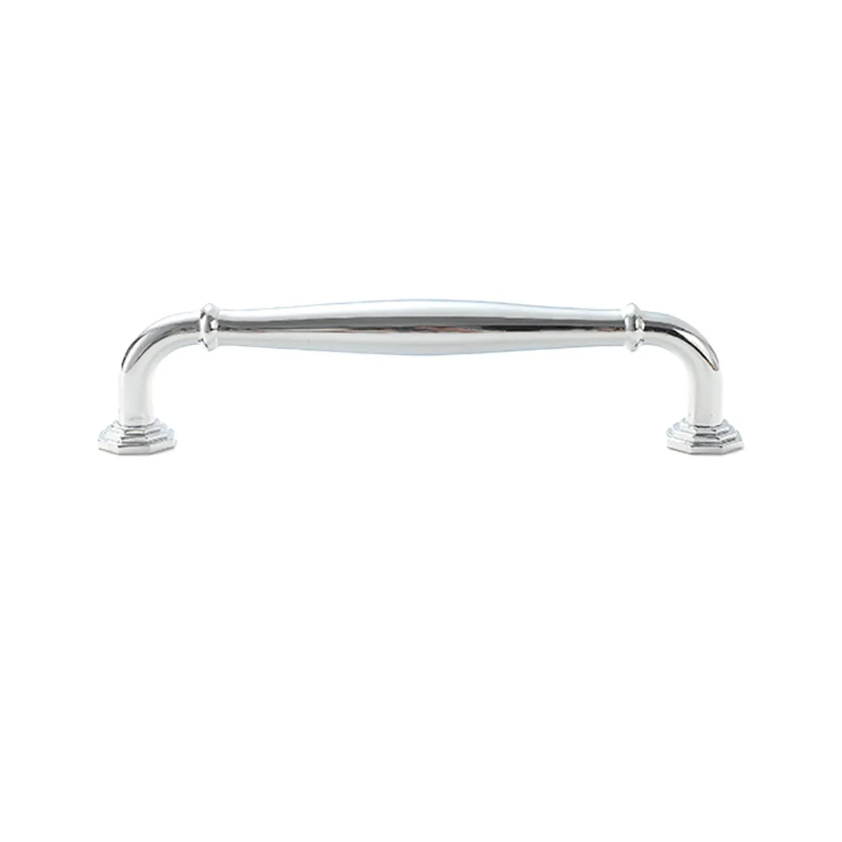 Classic Polished Brass Cabinet Pull Handles
