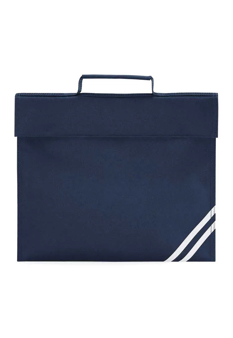 Classic School Book Bag with School Logo*