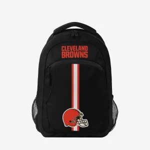 Cleveland Browns Action Backpack