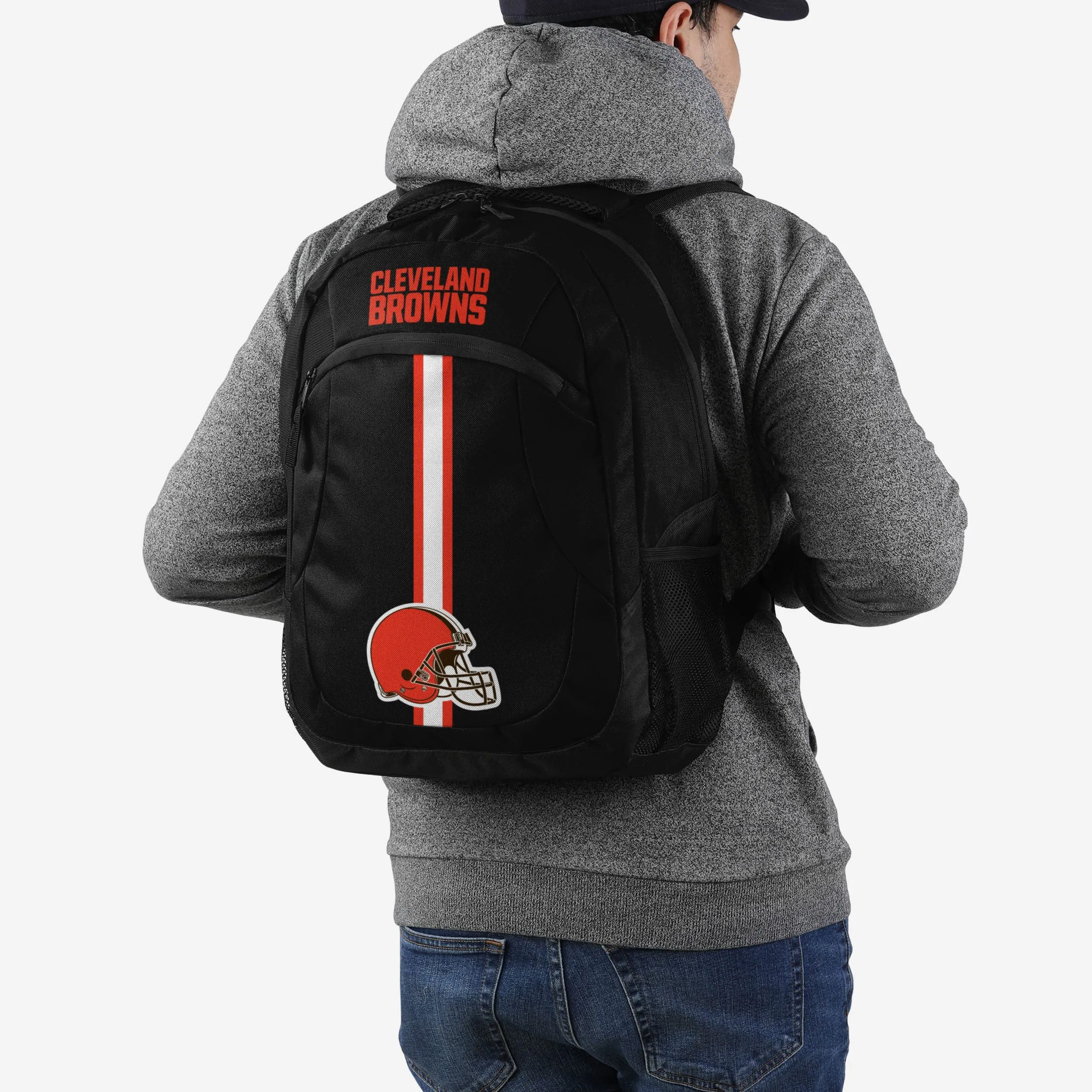 Cleveland Browns Action Backpack